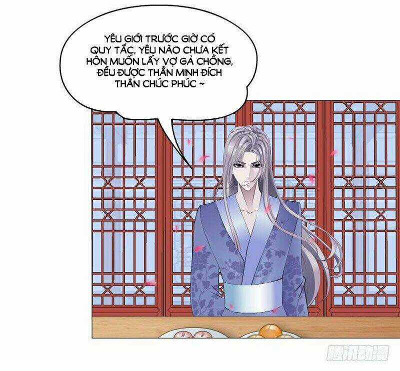 Beauty And Demon Chapter 139 trang 16