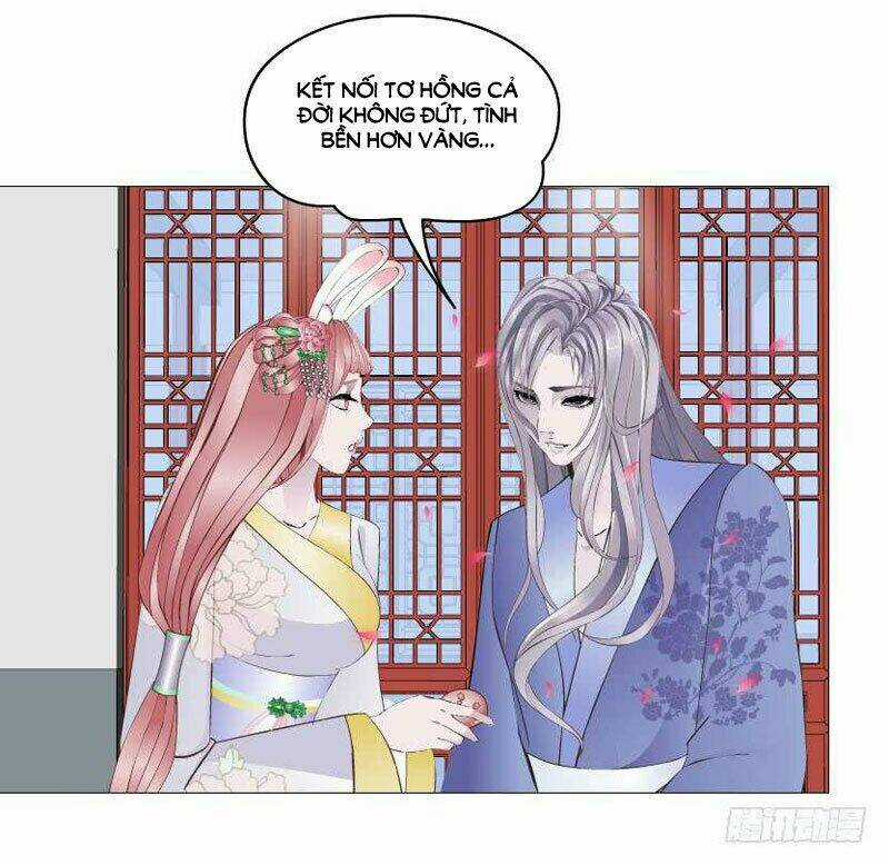 Beauty And Demon Chapter 139 trang 17