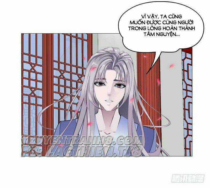 Beauty And Demon Chapter 139 trang 18