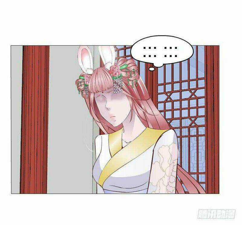 Beauty And Demon Chapter 139 trang 19