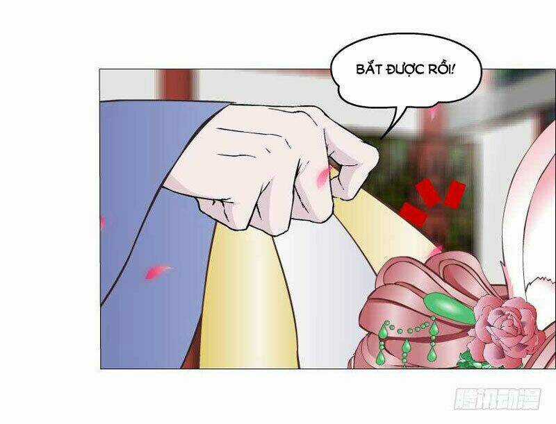 Beauty And Demon Chapter 139 trang 2