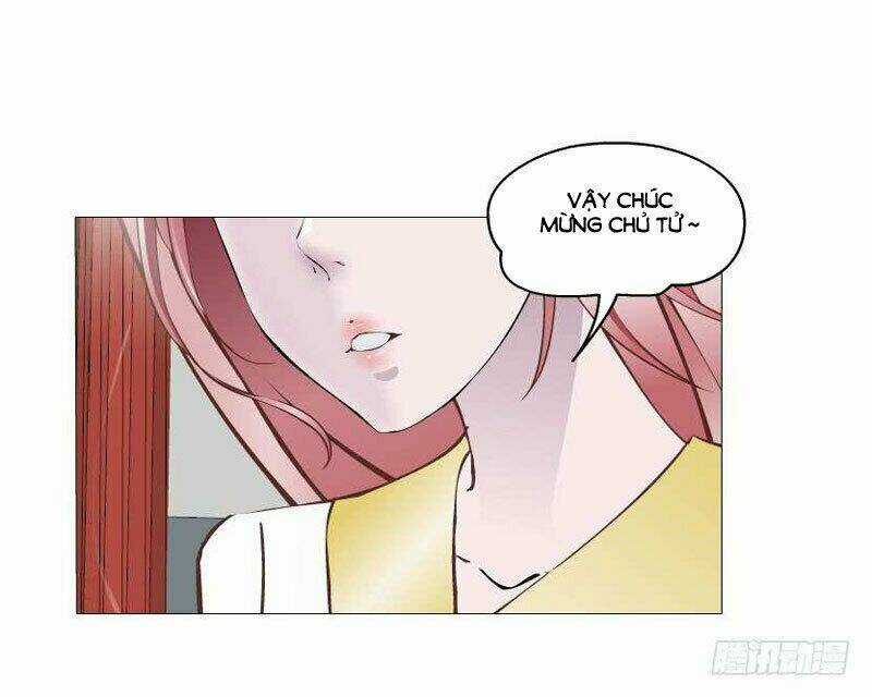 Beauty And Demon Chapter 139 trang 20