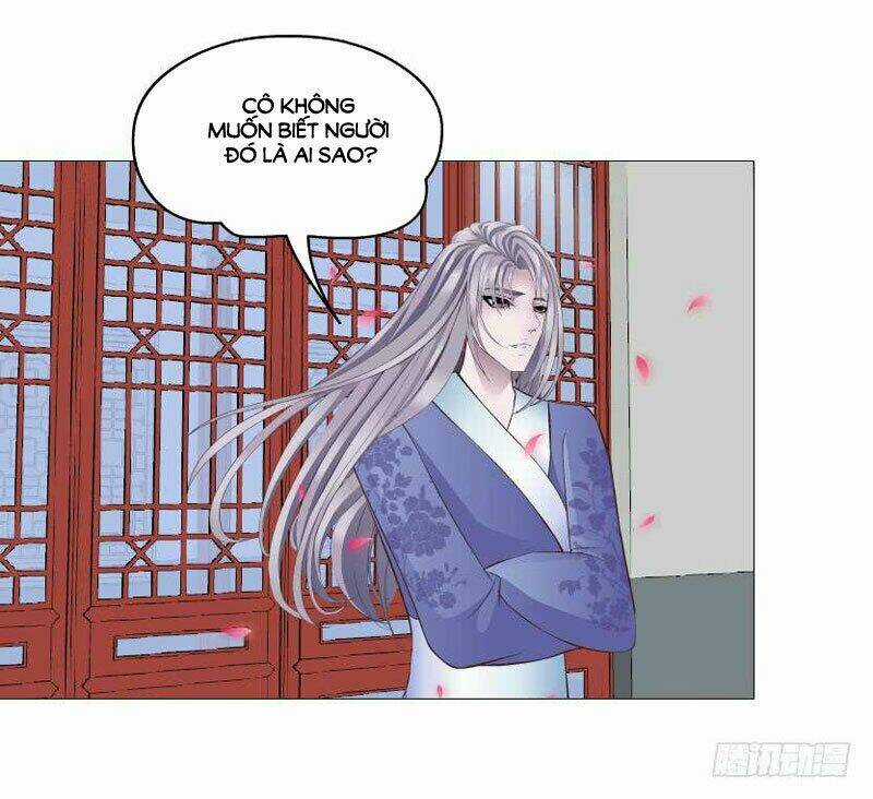 Beauty And Demon Chapter 139 trang 22