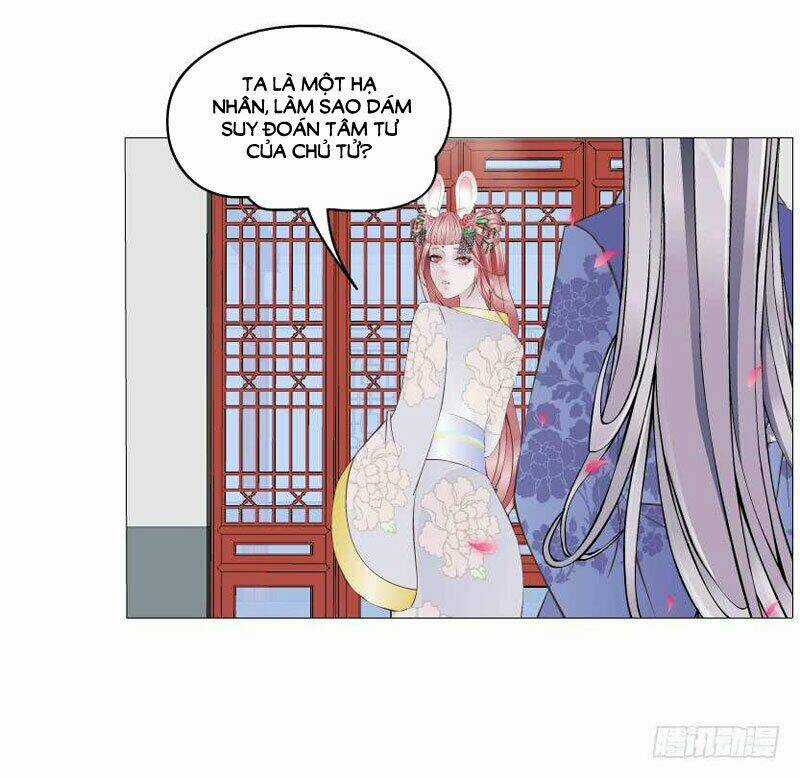 Beauty And Demon Chapter 139 trang 23
