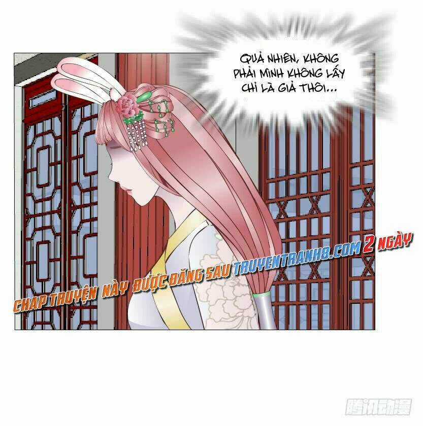 Beauty And Demon Chapter 139 trang 24