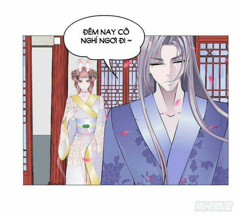 Beauty And Demon Chapter 139 trang 25