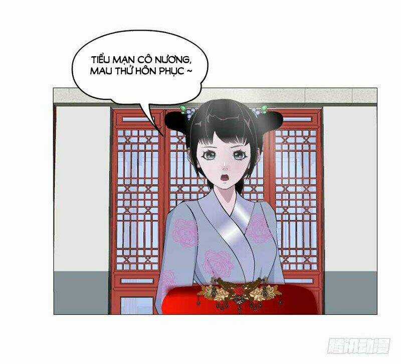 Beauty And Demon Chapter 139 trang 30