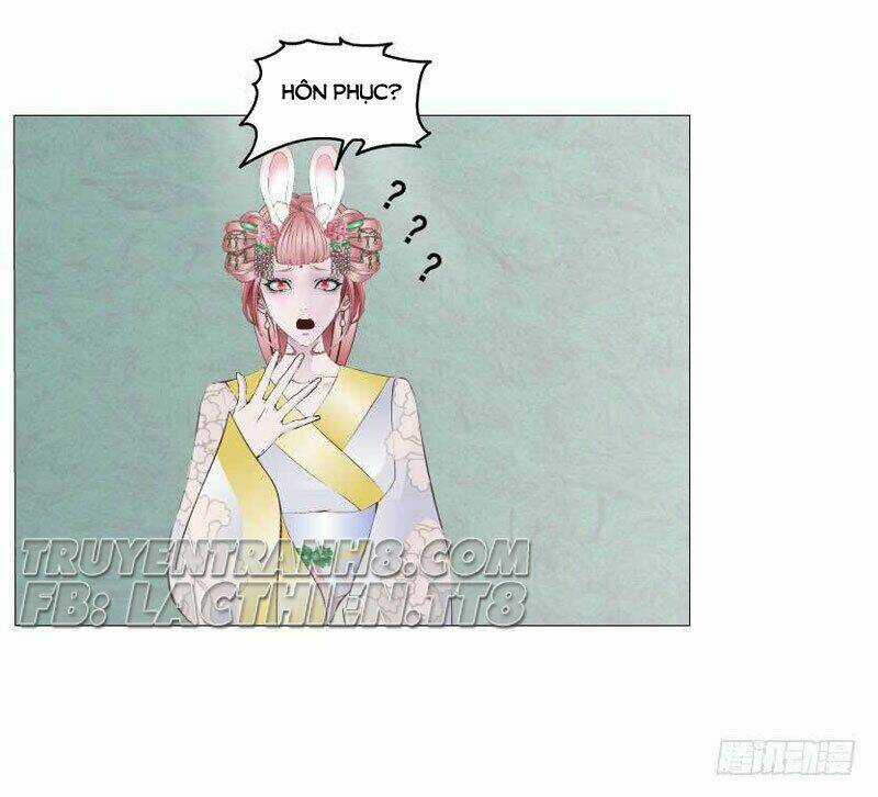 Beauty And Demon Chapter 139 trang 31