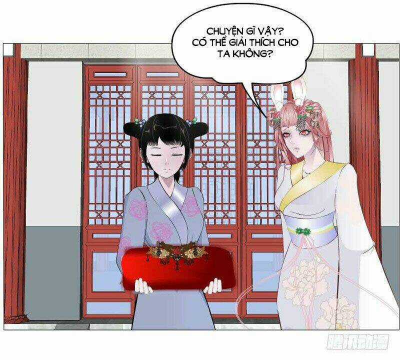 Beauty And Demon Chapter 139 trang 32