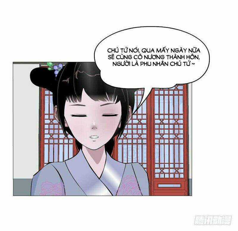 Beauty And Demon Chapter 139 trang 33