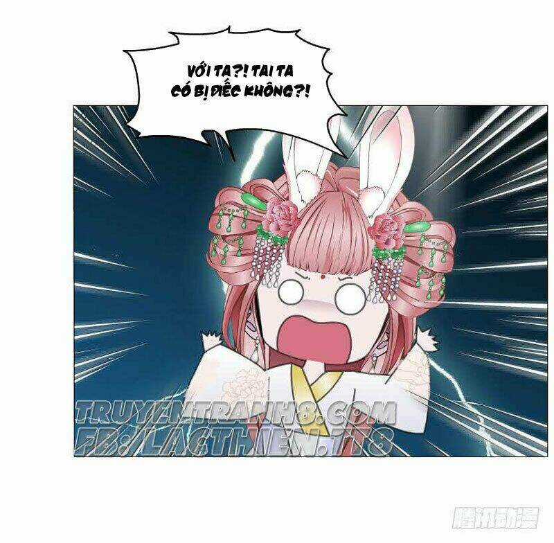 Beauty And Demon Chapter 139 trang 34