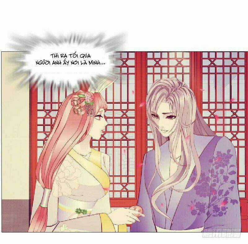 Beauty And Demon Chapter 139 trang 35