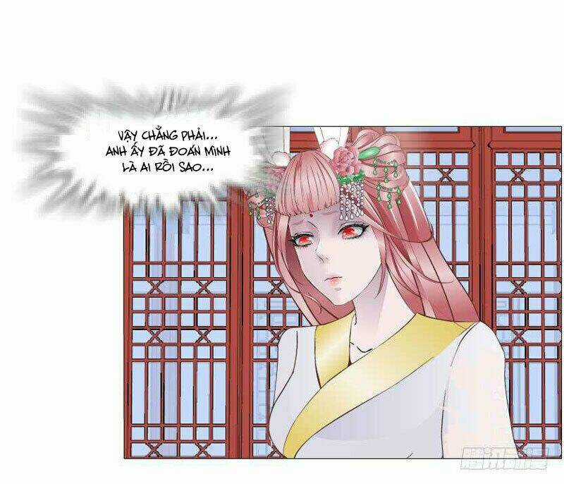 Beauty And Demon Chapter 139 trang 36