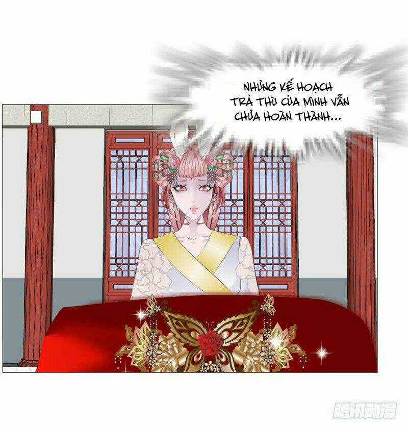 Beauty And Demon Chapter 139 trang 37