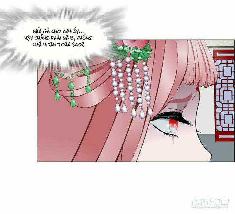 Beauty And Demon Chapter 139 trang 38