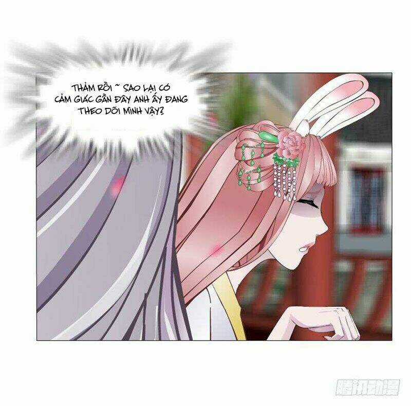 Beauty And Demon Chapter 139 trang 4