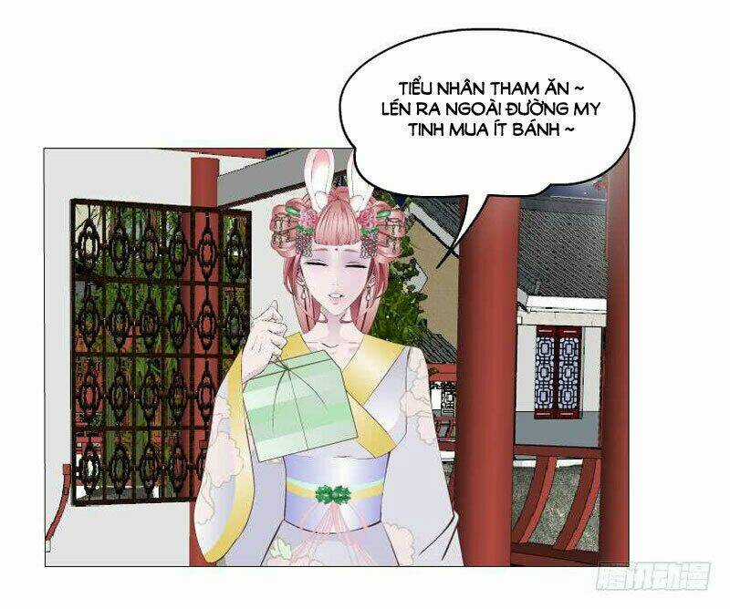 Beauty And Demon Chapter 139 trang 5