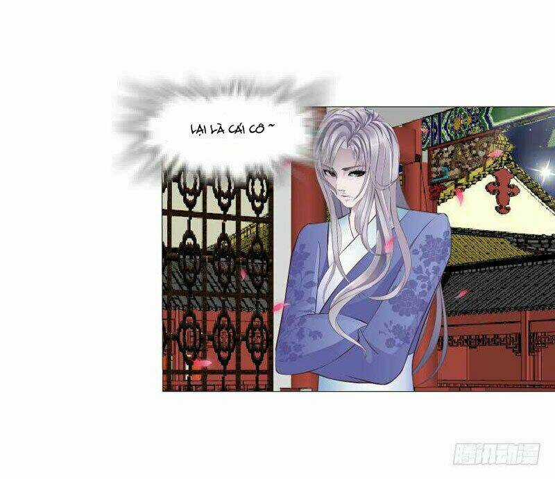 Beauty And Demon Chapter 139 trang 6