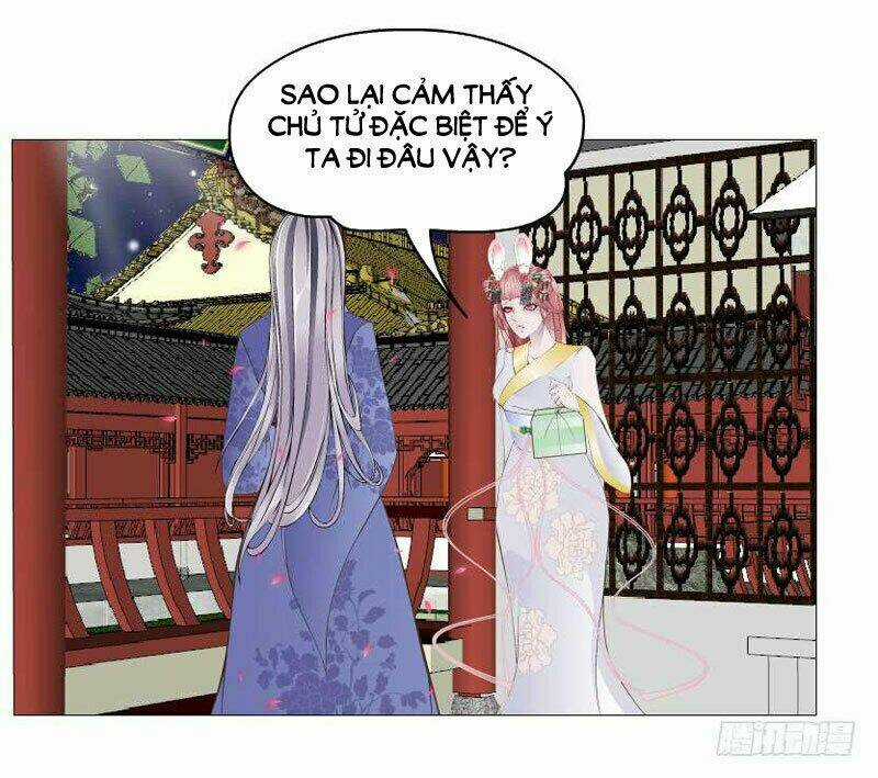Beauty And Demon Chapter 139 trang 7