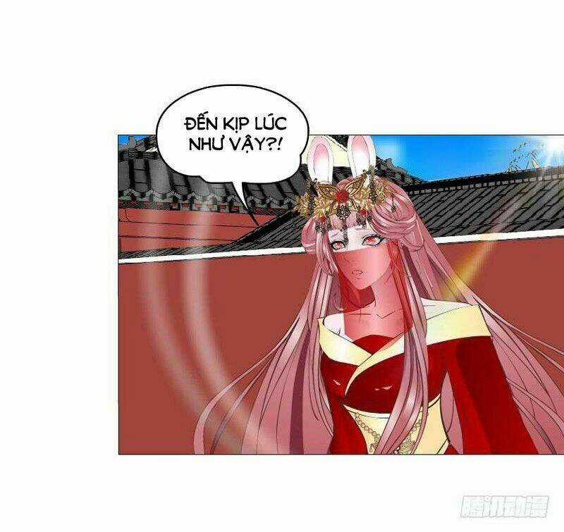 Beauty And Demon Chapter 140 trang 10