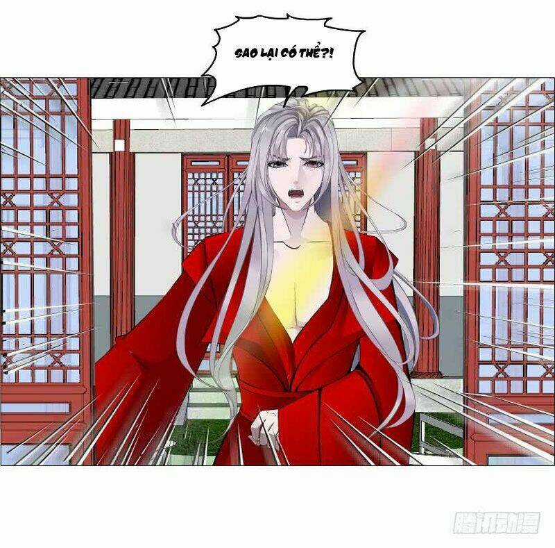 Beauty And Demon Chapter 140 trang 13