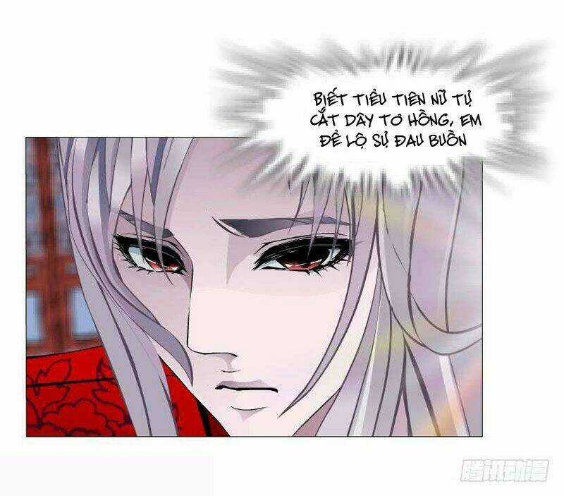 Beauty And Demon Chapter 140 trang 15