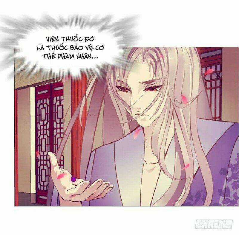 Beauty And Demon Chapter 140 trang 16