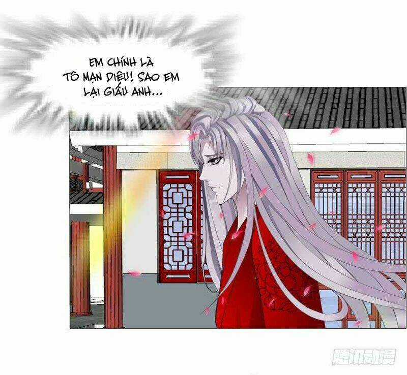 Beauty And Demon Chapter 140 trang 17
