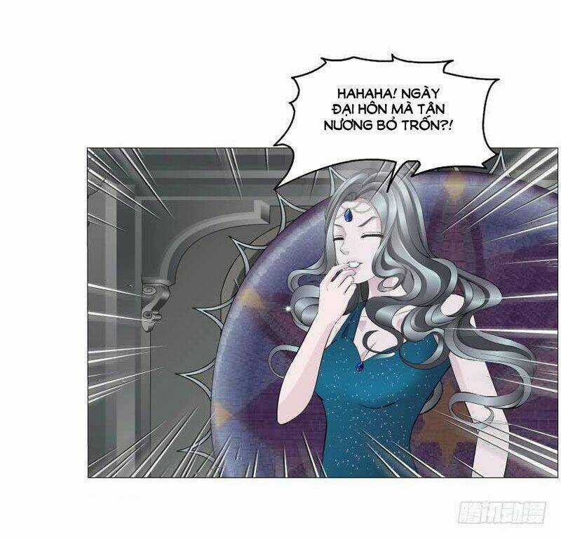 Beauty And Demon Chapter 140 trang 22