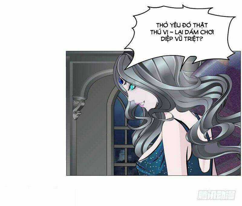Beauty And Demon Chapter 140 trang 23