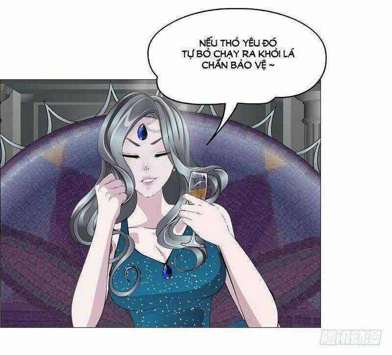 Beauty And Demon Chapter 140 trang 24
