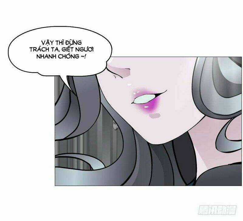 Beauty And Demon Chapter 140 trang 25