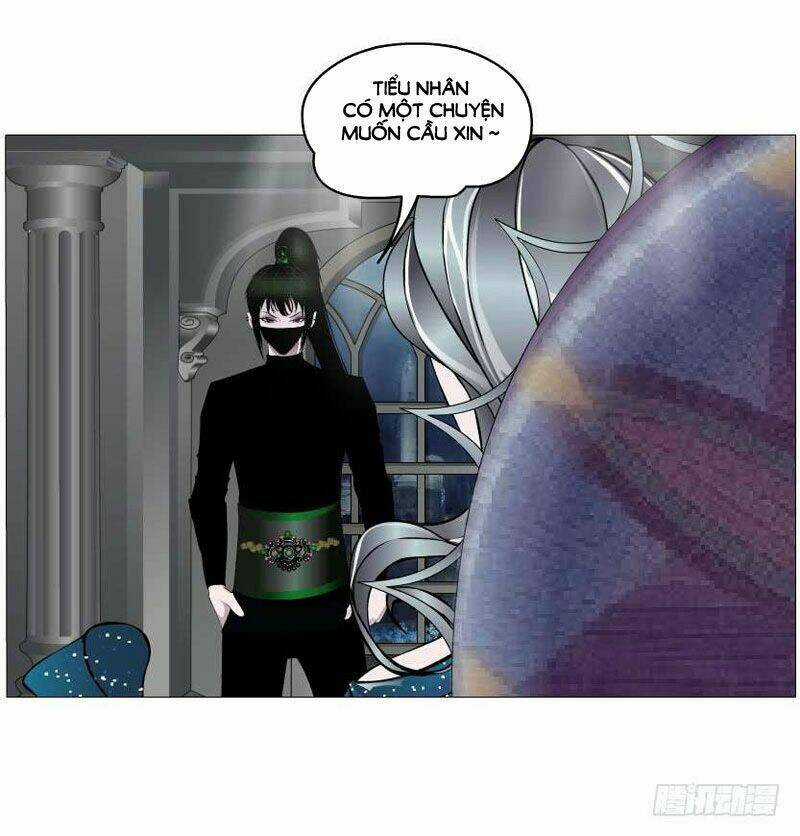 Beauty And Demon Chapter 140 trang 26