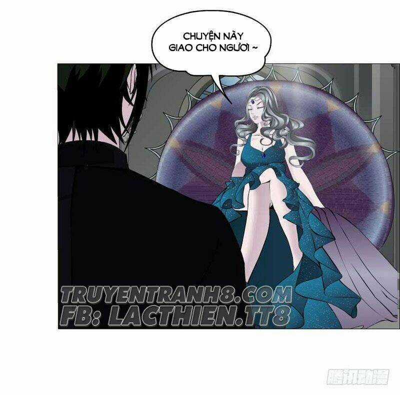 Beauty And Demon Chapter 140 trang 28