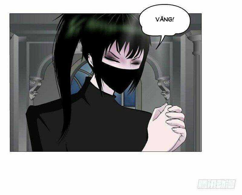 Beauty And Demon Chapter 140 trang 29