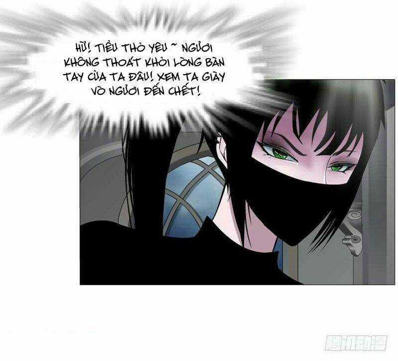 Beauty And Demon Chapter 140 trang 30