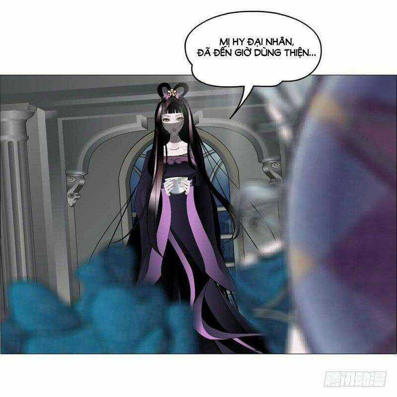Beauty And Demon Chapter 140 trang 31