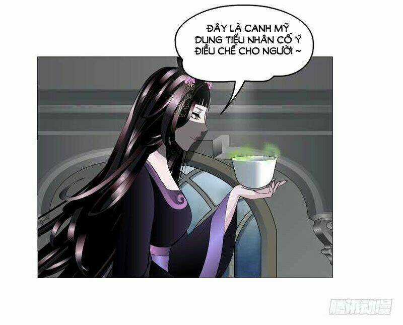 Beauty And Demon Chapter 140 trang 32