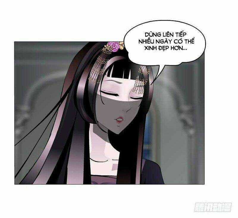 Beauty And Demon Chapter 140 trang 35