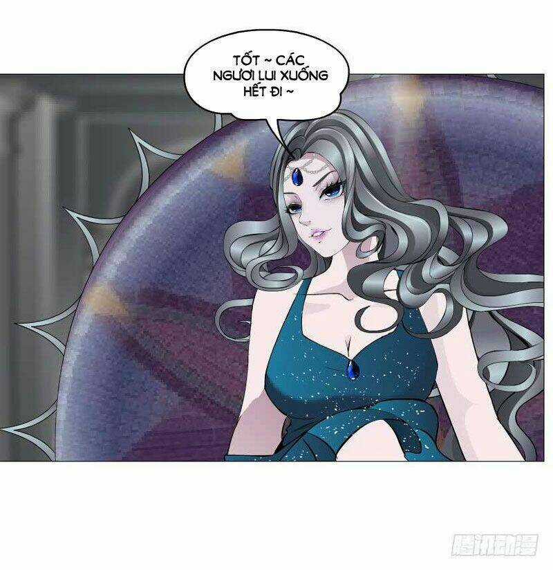 Beauty And Demon Chapter 140 trang 36
