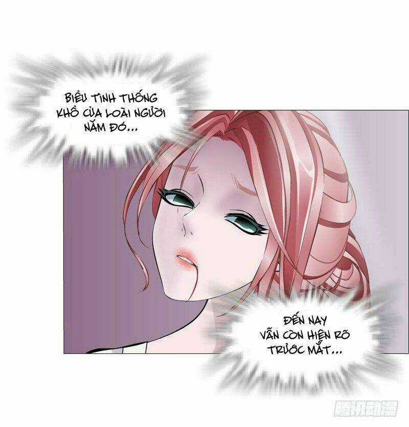Beauty And Demon Chapter 140 trang 38
