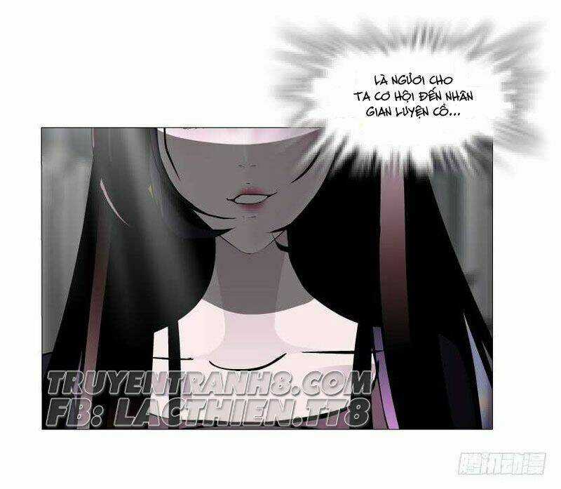 Beauty And Demon Chapter 140 trang 39