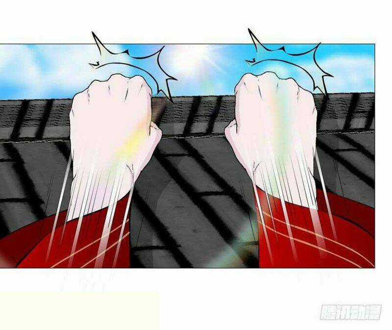 Beauty And Demon Chapter 140 trang 4