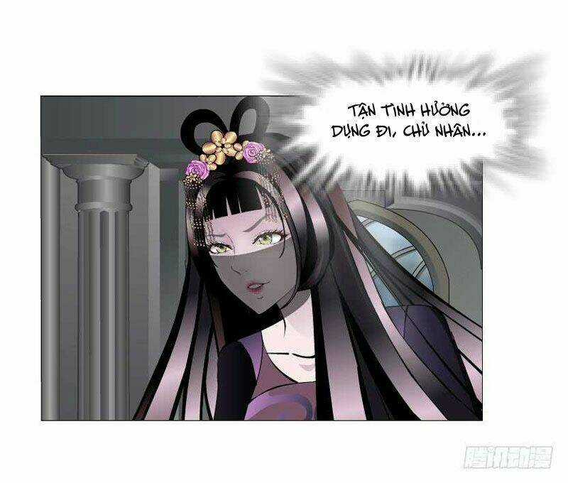Beauty And Demon Chapter 140 trang 41