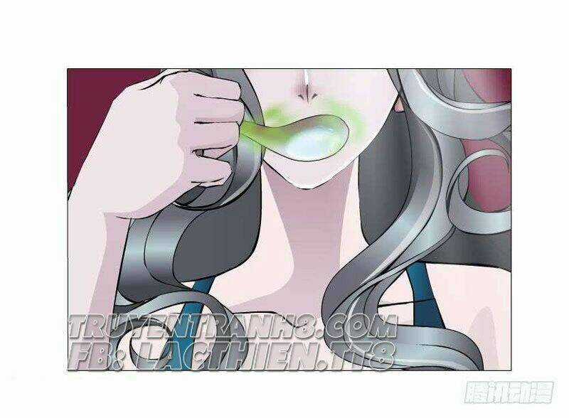 Beauty And Demon Chapter 140 trang 42