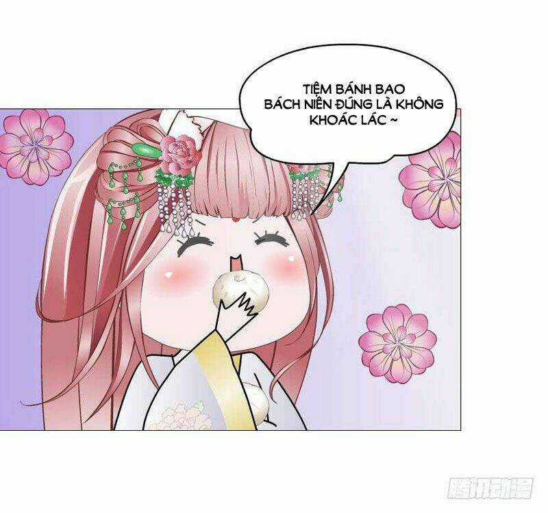 Beauty And Demon Chapter 140 trang 44