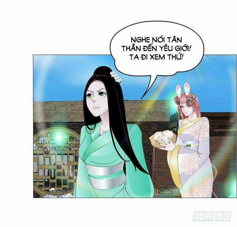 Beauty And Demon Chapter 140 trang 45