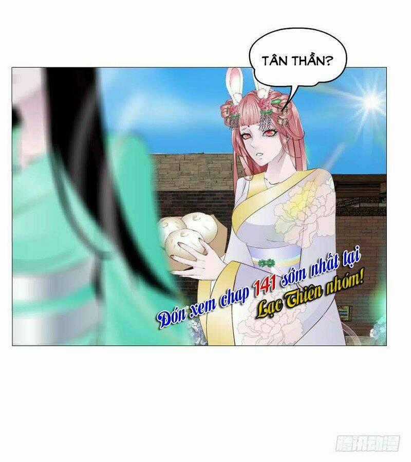Beauty And Demon Chapter 140 trang 46