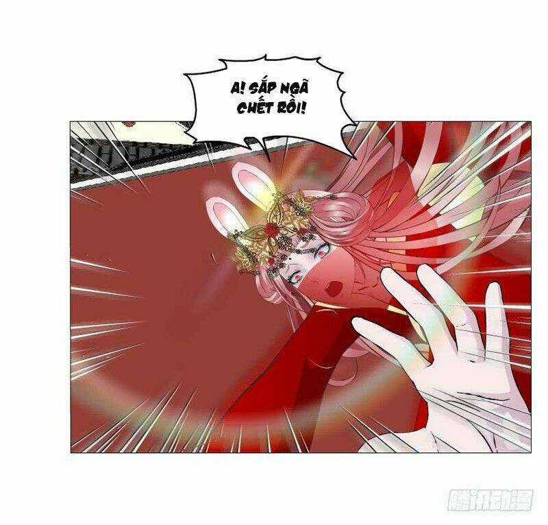 Beauty And Demon Chapter 140 trang 6