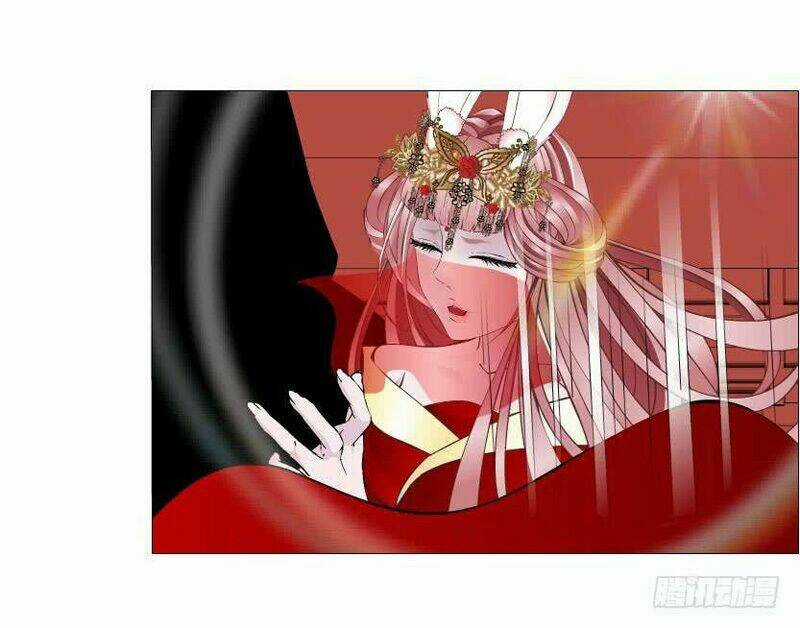Beauty And Demon Chapter 140 trang 8